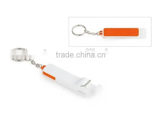 ALUMINUM bottle opener for opening bottles and Cans of soda
