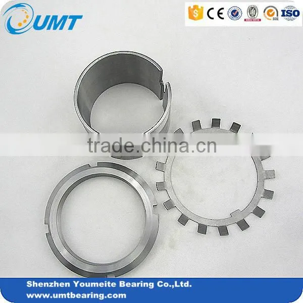 Credible Brand Adapter Sleeve H3024