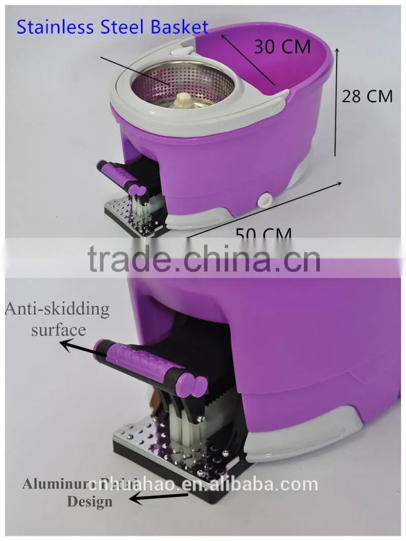 Steam Solenoid Pump Mop
