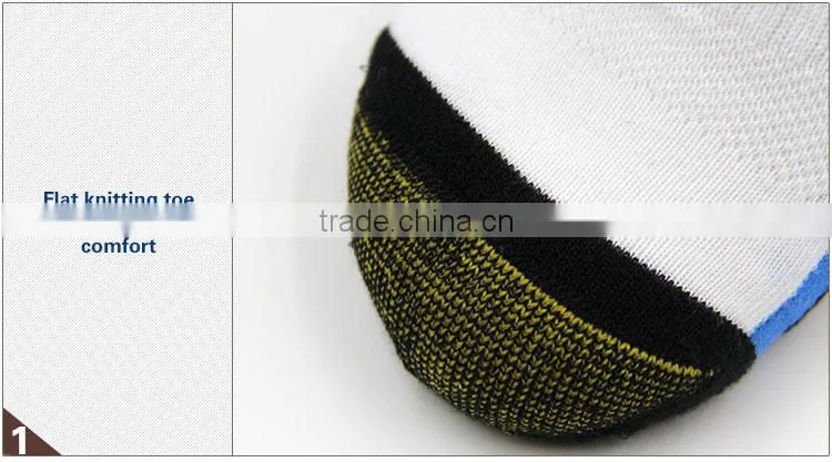 Elite Cotton and Comfortable Wholesale Basketball Socks!