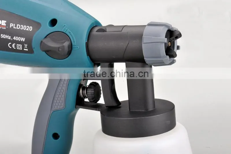 Prulde PLD3020/Electric paint spray gun