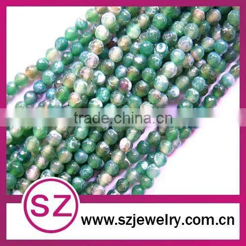 hot colorful agate Semi-precious Gemstone for sale ,gemstone beads 2015