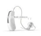 RIC widex hearing aid