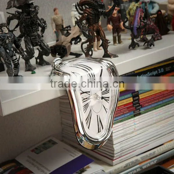 melting clock supplier from China