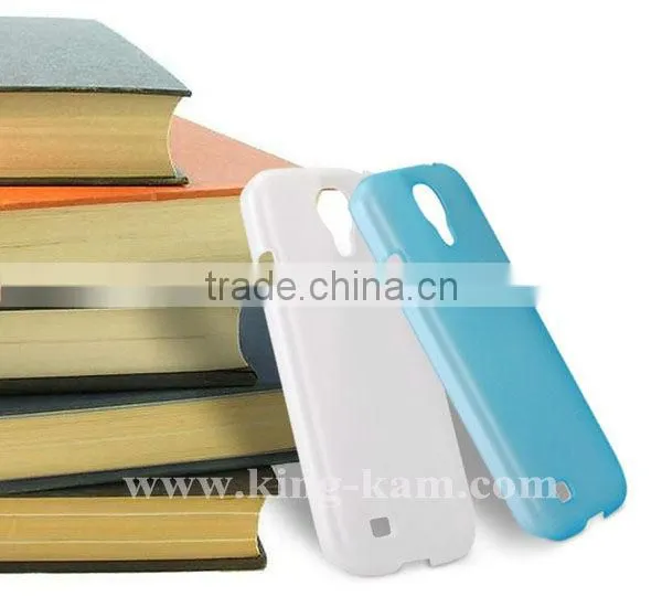 case shell for samsung s4