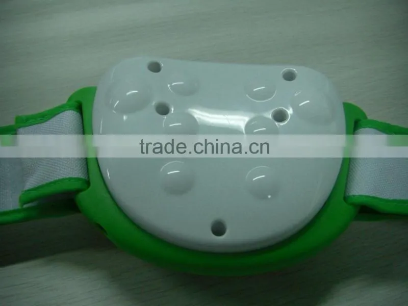 Rechargeable vibrating slimming belt