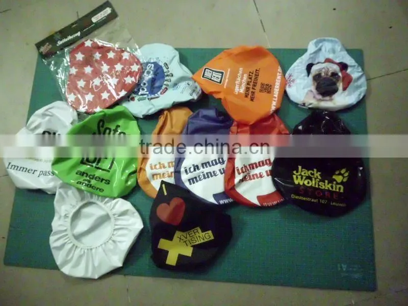 Promotional Bike Saddle Cover with Waterproof