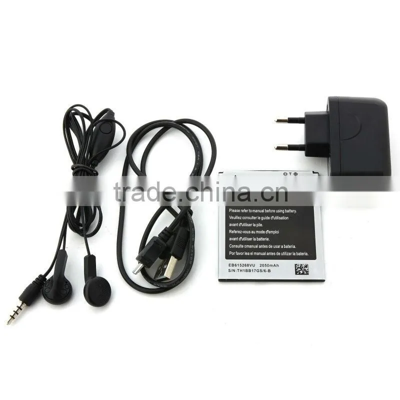 S960 Cheapest 5.0inch 3G+GPS Dual Core Smartphone