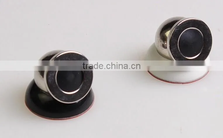 Multi-functional custom compatible brand universal car magnetic mobile phone holder