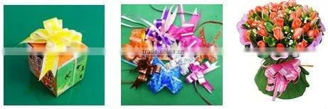 pull bow making machine