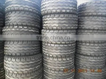 10.0/75-15.3 Implement tires for agriculture using