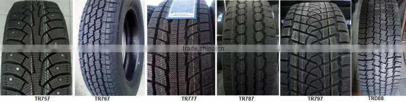 Triangle Winter Tires TR777