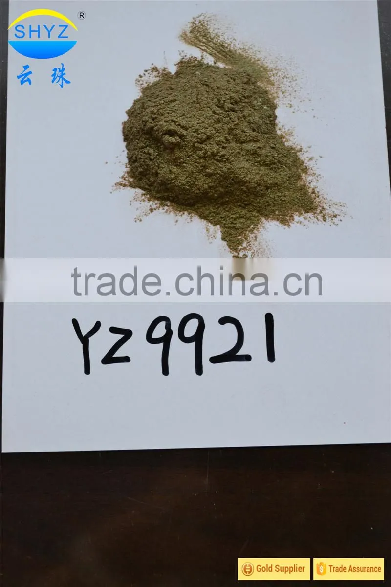 Yunzhu pigment chameleon car body wrap