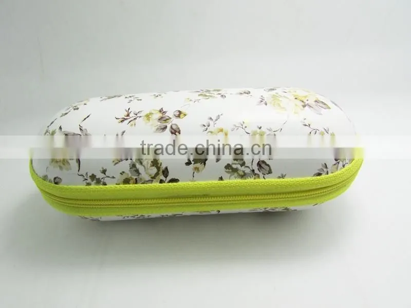 new product eva shockproof eyewear case and bag