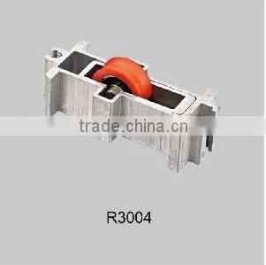 aluminium windows and door roller for OEM