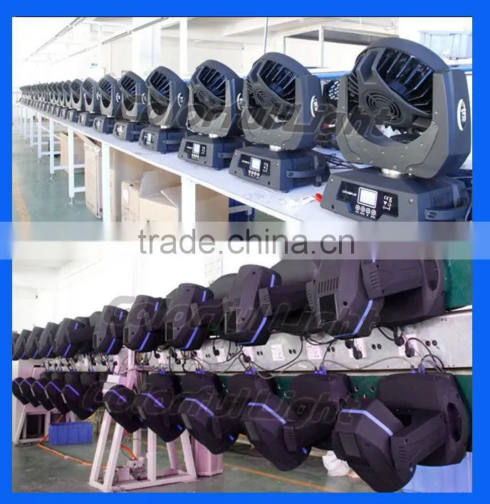 Spot lighting-LED 150W Osram Lamp High Brightness Beam Moving Head