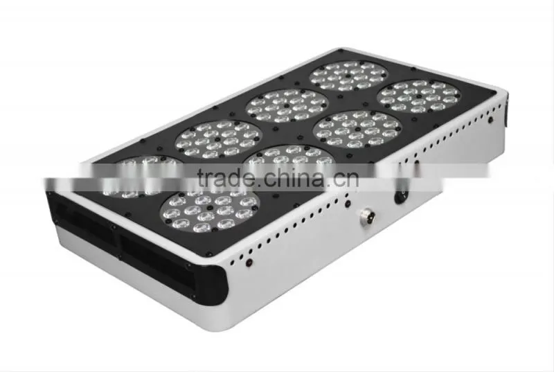 waterproof led aquarium lighting
