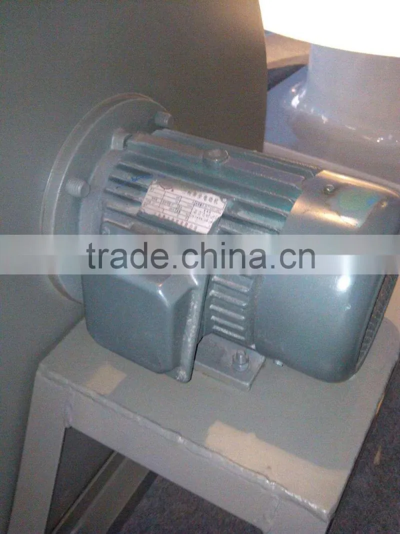 DTF high temperature fire smoke exhaust fan