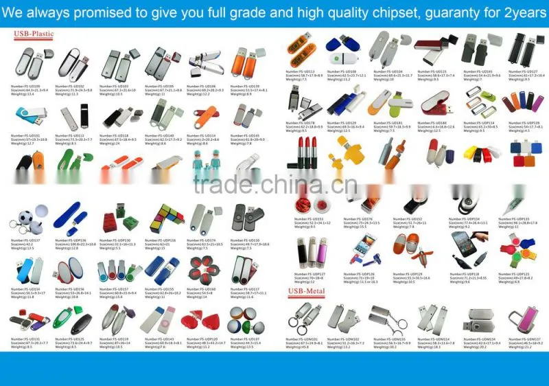 USB key usb pendrive, usb disk 8GB memory, 16GB usb flash drive