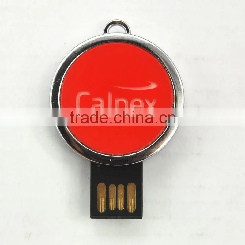 lighting up usb flash drive