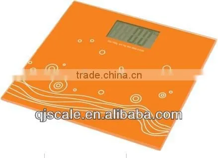 digital height and weight scale personal scale body scale
