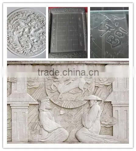 model 1325 granite cnc router machine/marble granite router cnc carving machinery