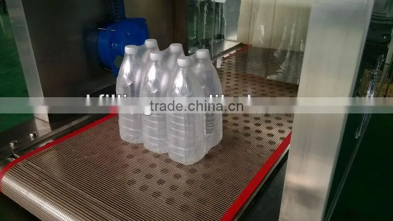 Automatic packing machine