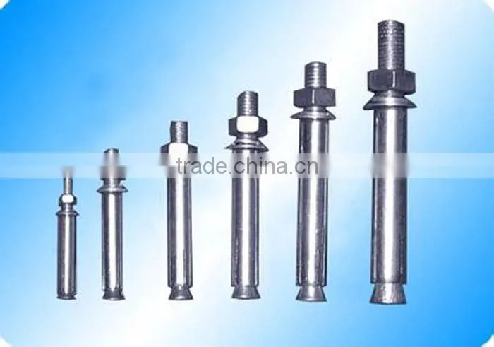 hex bolt hexagon head bolt hex bolts aluminum brass stainless steel