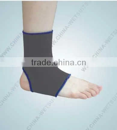 2013 high quality neoprene ankle brace china-1369