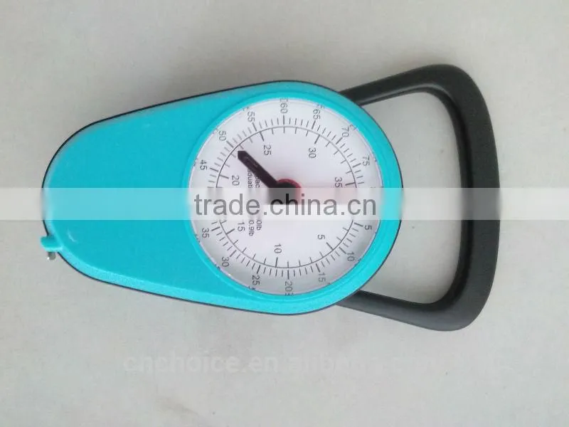 luggage scale