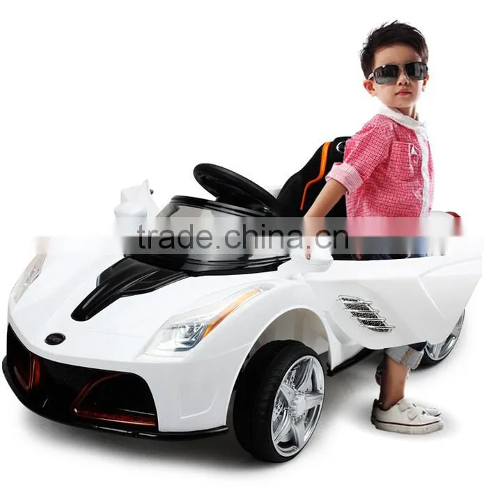 Hot sell kids High quality ride on car for kids ride on toys JE198