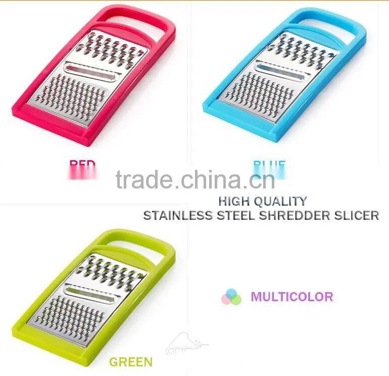 Fruits Vegetables Shredder Slicer