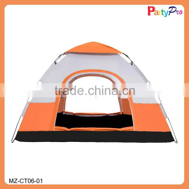 Hot Sale Outdoor Camping House Tent Camping Kitchen Tent Cot