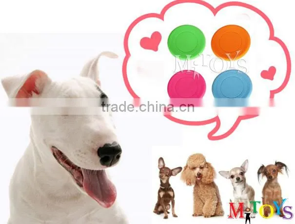 Partypro 2015 New Eco-friendly cheap plastic flying ring Wholesale Frisbee