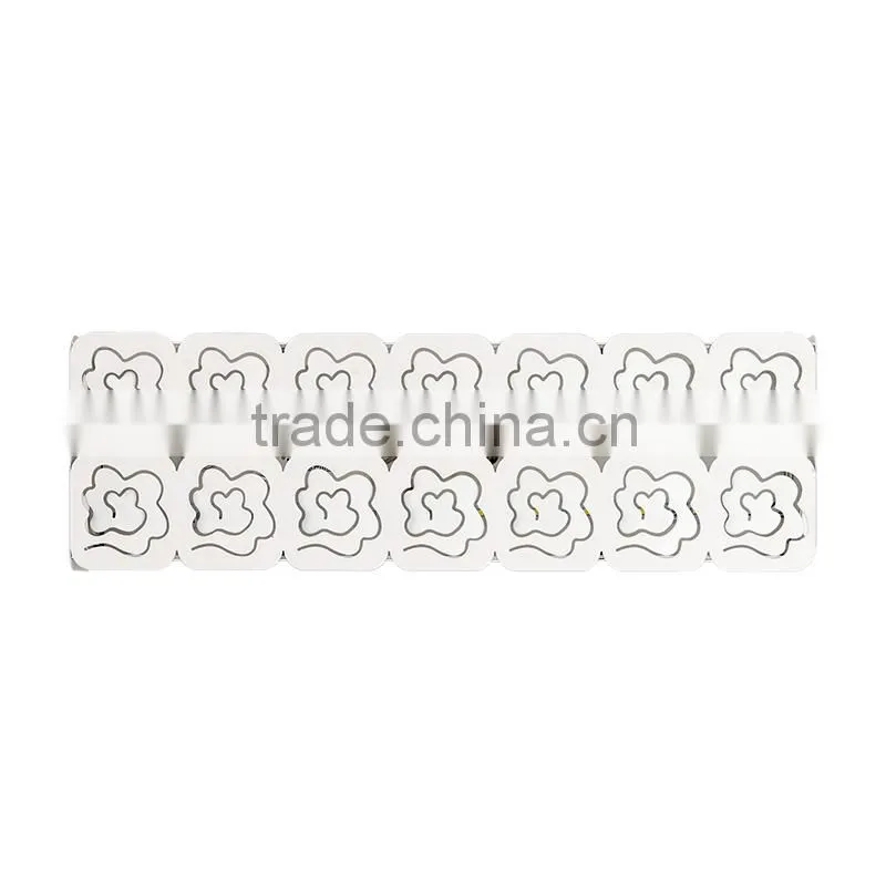 10W LED Wall Light HBL301 6000-6500K AC170-260V Living room dinning room