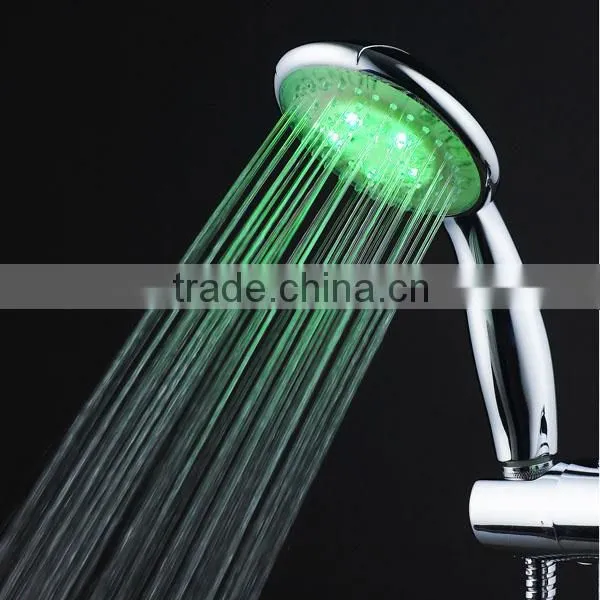 LED Shower Heads SDS-A24