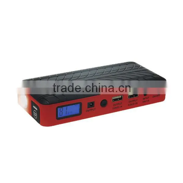 Jumper Starter 12V Jump Starter