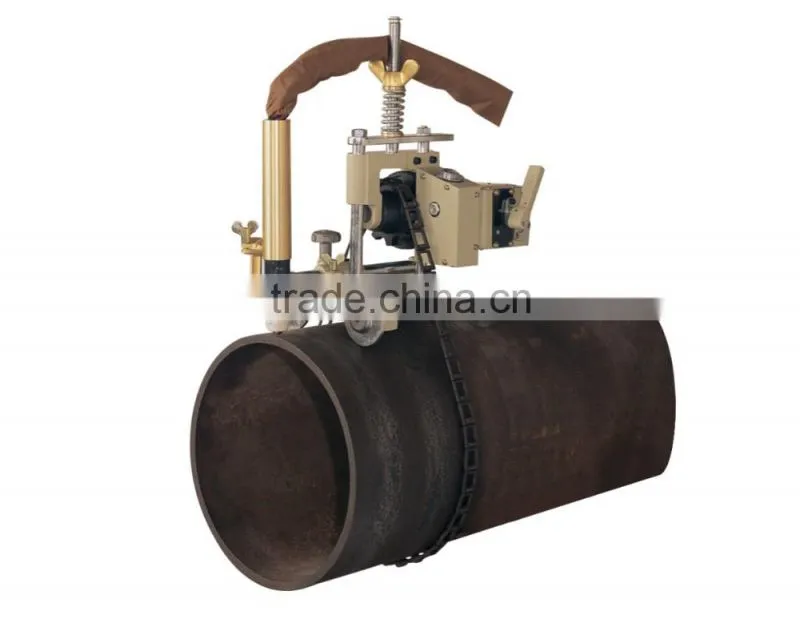 Stainless Steel Portable Pipe Cutter
