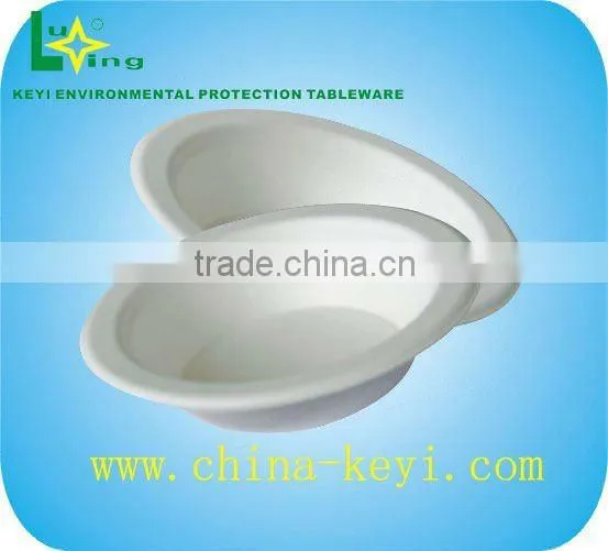 16OZ paper bowl