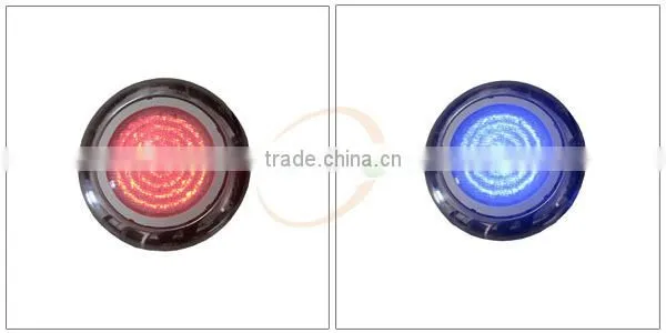 Rgb 19 Color 546 Led Underwater Swimming Pool Light Fountains Lamp Remote Control stainless smd pool lights