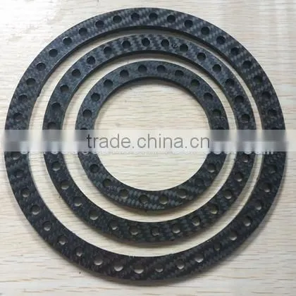 5mm 6mm 8mm 11mm carbon fiber rod for external fixator