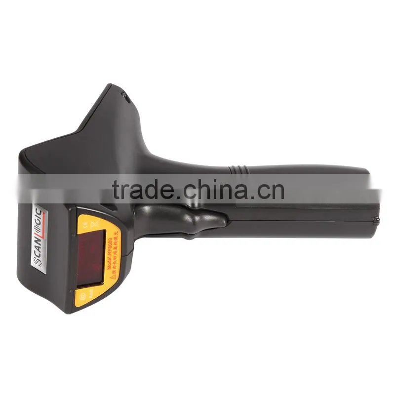 RF8000 Wireless Laser Barcode Collector