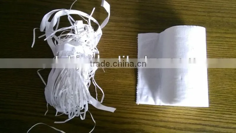 Hot sale toilet paper roll making machine with good price