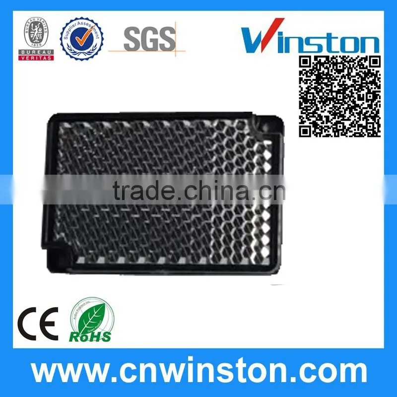 TD Photoelectric Sensor Switch Mirror Reflector Plate with CE