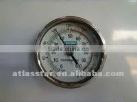 36 trays trolley dough proofer