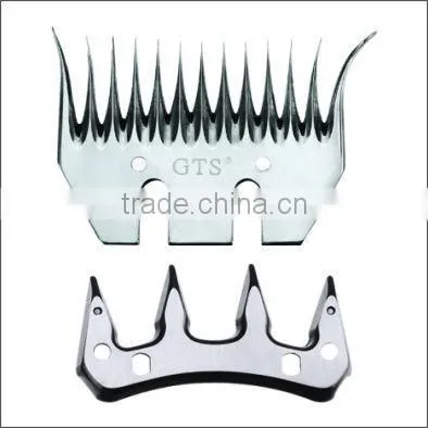 Steel Blade, animal clipper sheep clipper balde