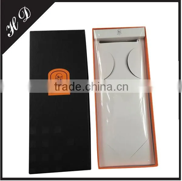 Cheap Tie Gift Box With Separate Lid
