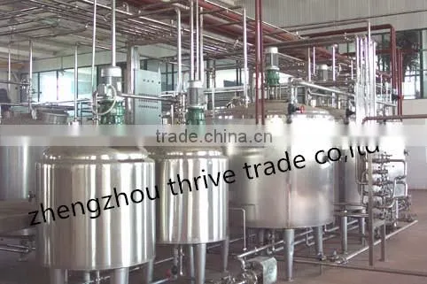 Beer fermentation tank for sale , High quality fermentation vessels