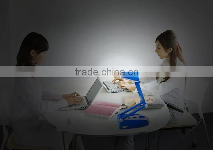 24 LED foldable lamp