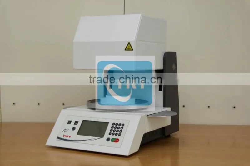 1200C Lift Porcelain Furnace with PID Touch Screen Programmable Control